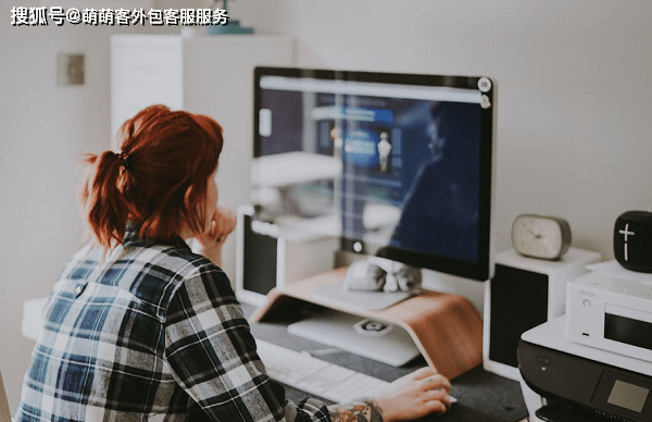 东莞销售外包公司